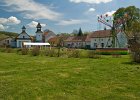 Michal Sláma : Přípravy na pouť 25.4.2015